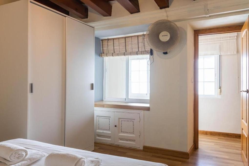 Atico Cadiz Historico Διαμέρισμα Εξωτερικό φωτογραφία